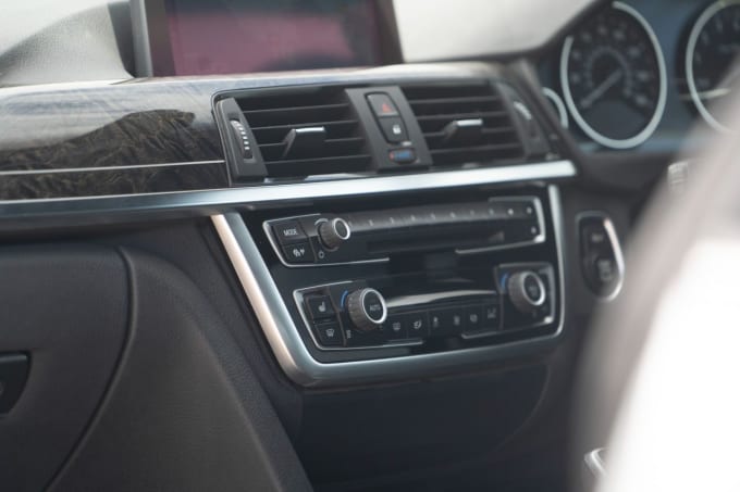 2025 BMW 4 Series