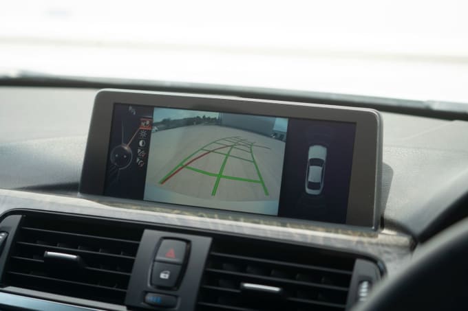 2025 BMW 4 Series