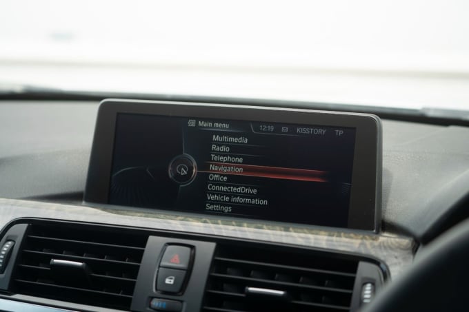 2025 BMW 4 Series