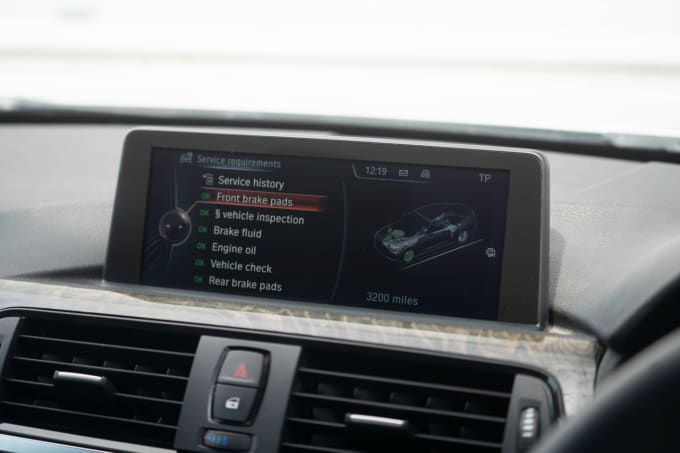 2025 BMW 4 Series