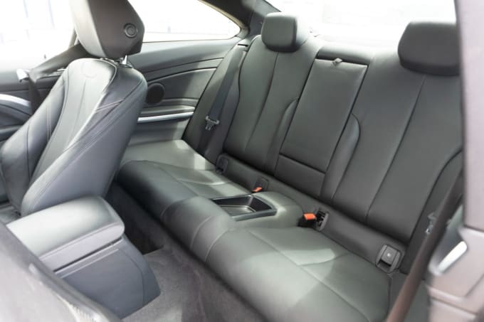 2025 BMW 4 Series
