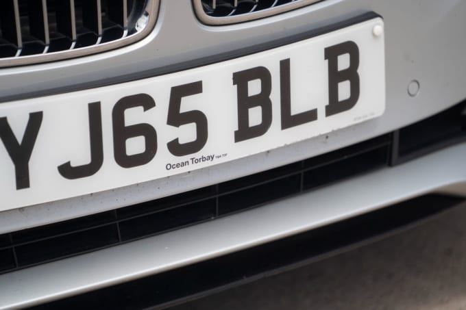 2025 BMW 4 Series