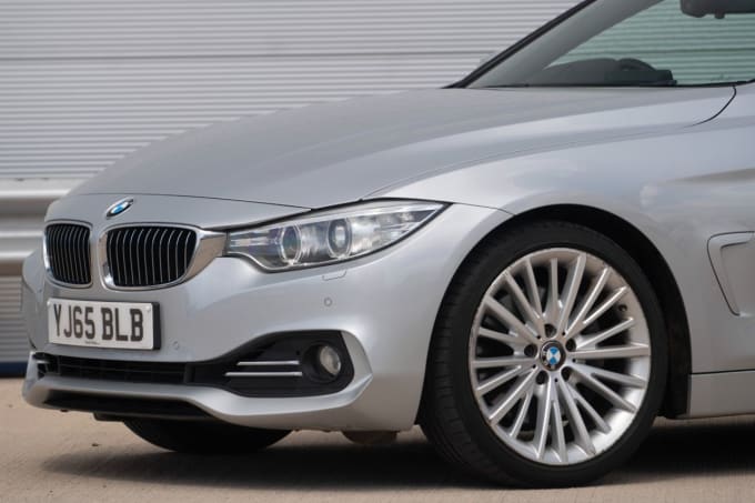 2025 BMW 4 Series