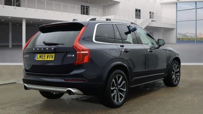 2025 Volvo Xc90