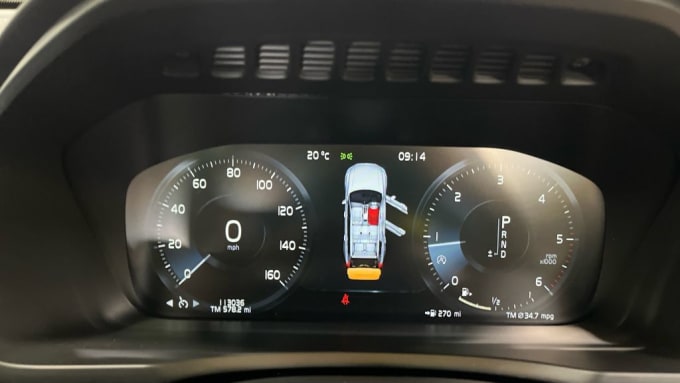 2025 Volvo Xc90