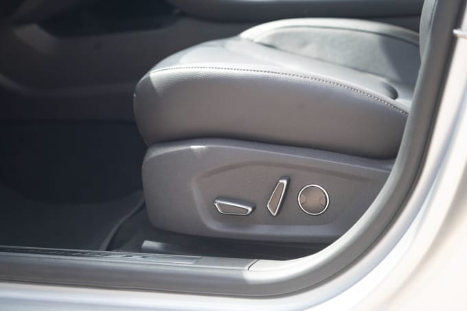 2025 Ford Mondeo