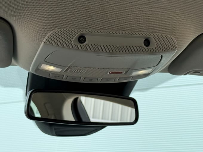 2025 Ford Mondeo