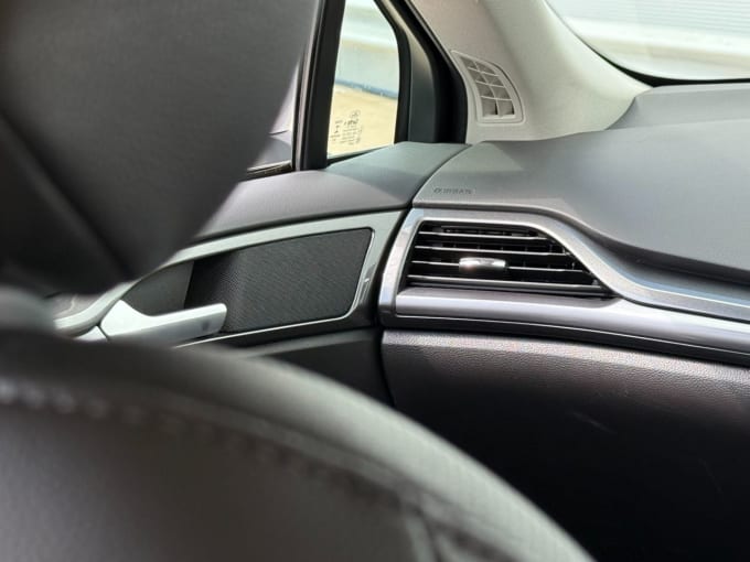 2025 Ford Mondeo