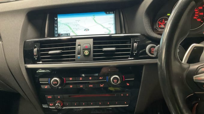 2025 BMW X4