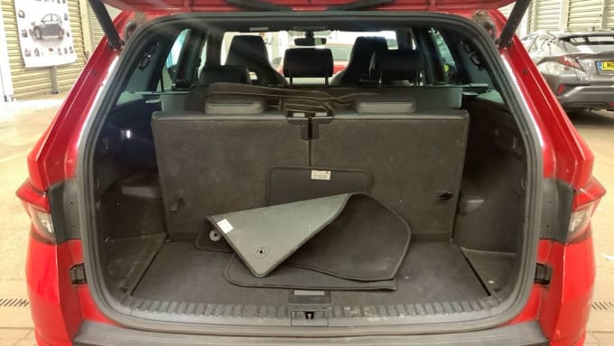 2025 Skoda Kodiaq