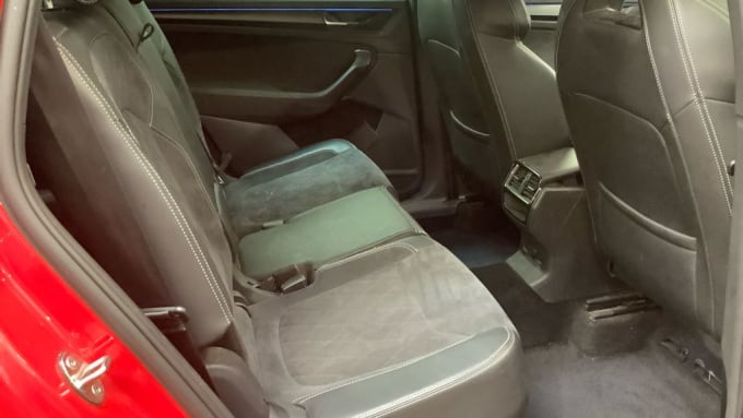 2025 Skoda Kodiaq