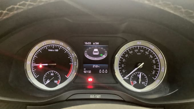 2025 Skoda Kodiaq