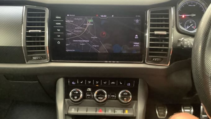 2025 Skoda Kodiaq