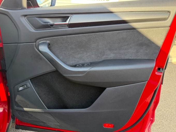 2025 Skoda Kodiaq