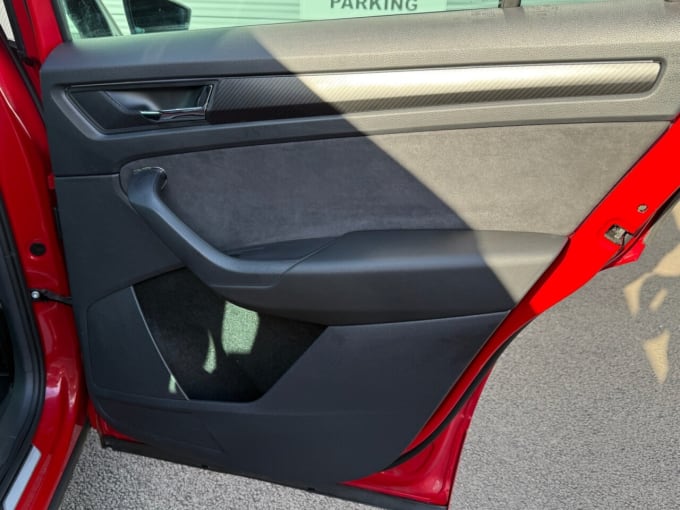 2025 Skoda Kodiaq