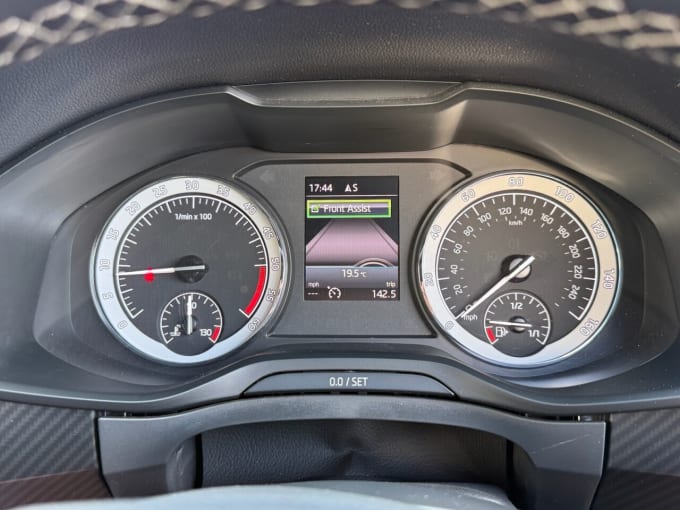 2025 Skoda Kodiaq