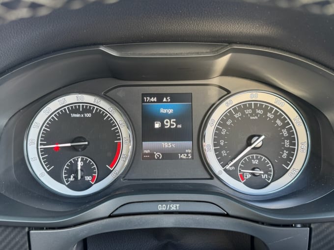 2025 Skoda Kodiaq