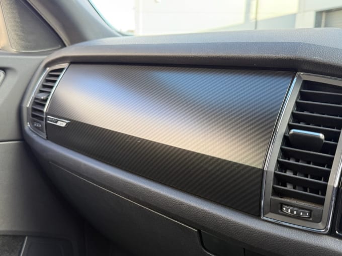 2025 Skoda Kodiaq