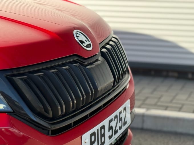 2025 Skoda Kodiaq