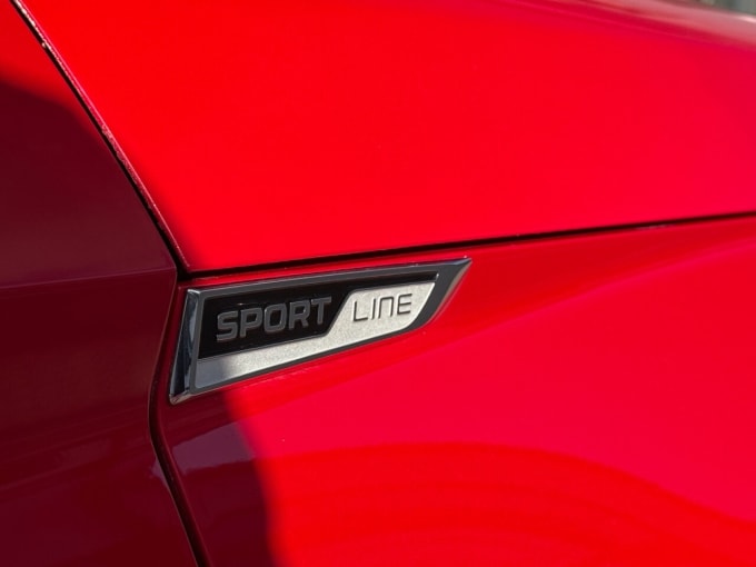 2025 Skoda Kodiaq