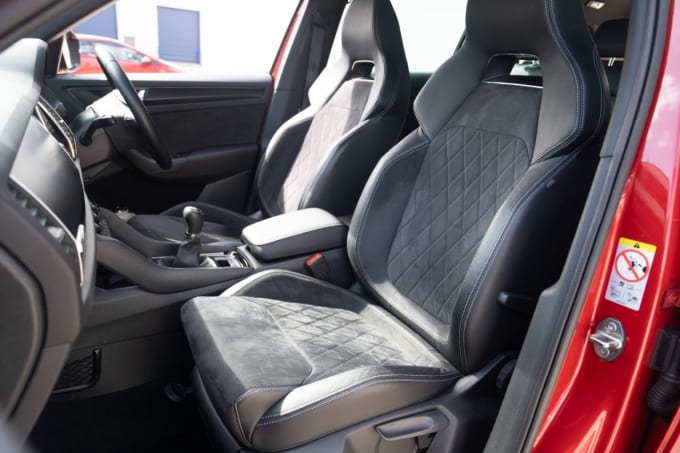2025 Skoda Kodiaq