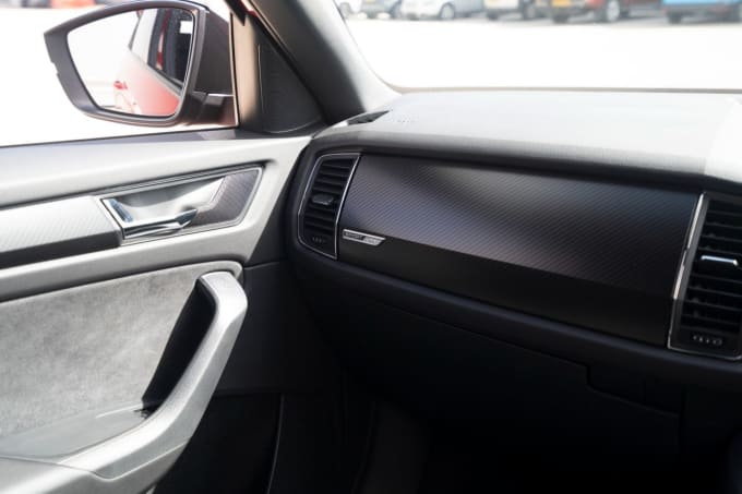 2025 Skoda Kodiaq
