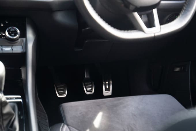 2025 Skoda Kodiaq