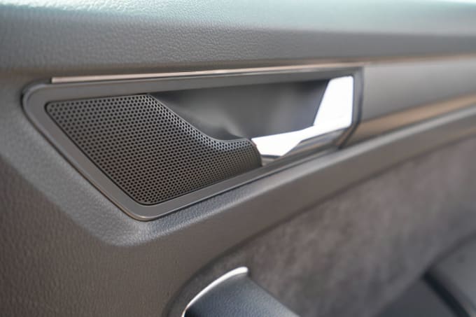 2025 Skoda Kodiaq