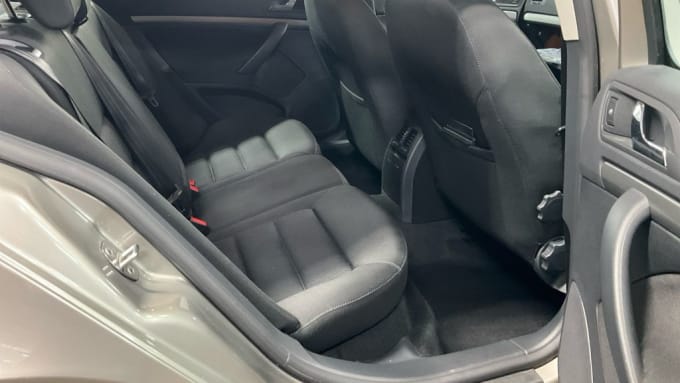 2025 Skoda Octavia