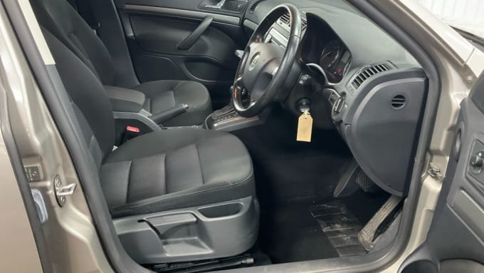 2025 Skoda Octavia