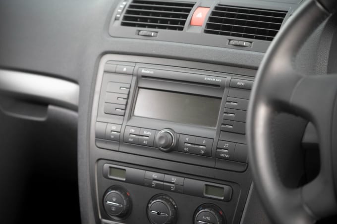 2025 Skoda Octavia