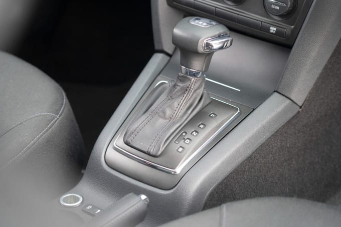 2025 Skoda Octavia