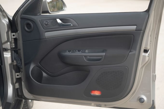 2025 Skoda Octavia