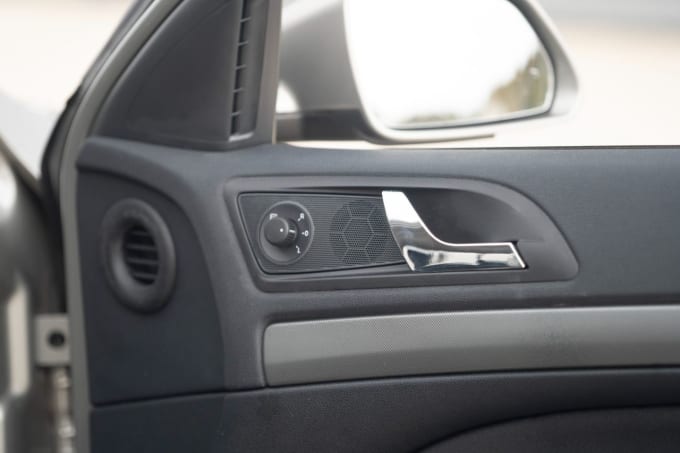 2025 Skoda Octavia