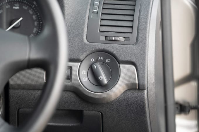 2025 Skoda Octavia