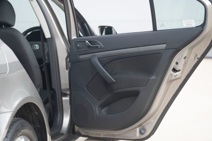 2025 Skoda Octavia