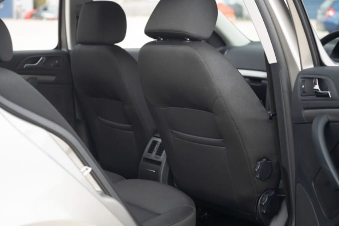 2025 Skoda Octavia