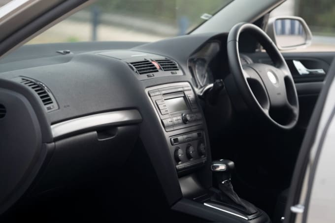 2025 Skoda Octavia