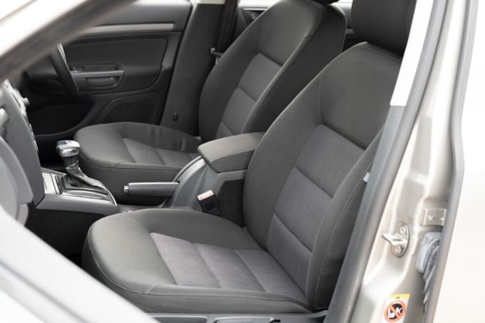 2025 Skoda Octavia