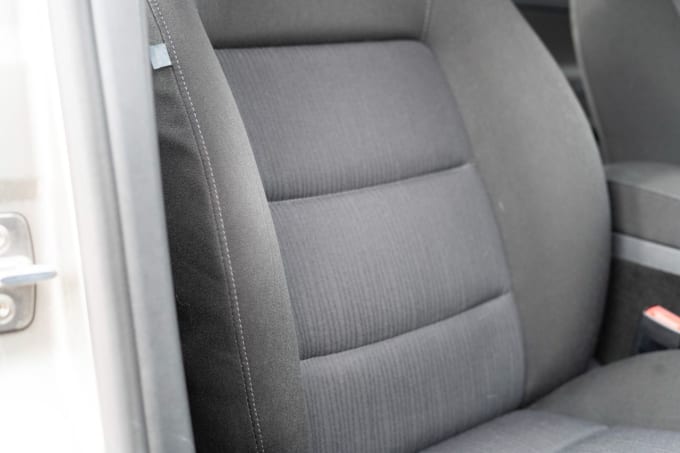 2025 Skoda Octavia
