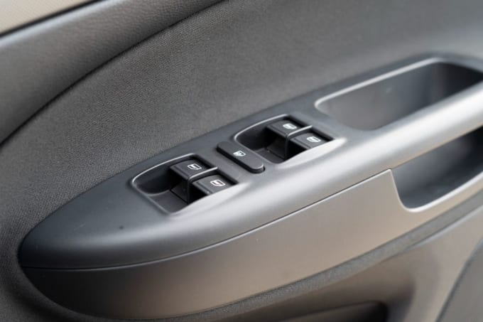 2025 Skoda Octavia