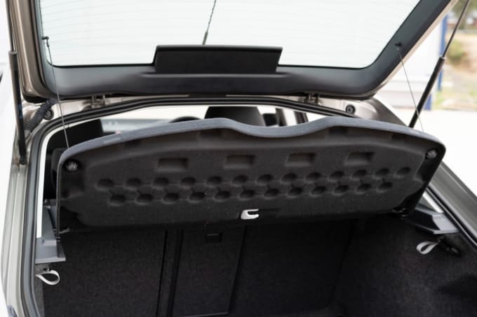 2025 Skoda Octavia