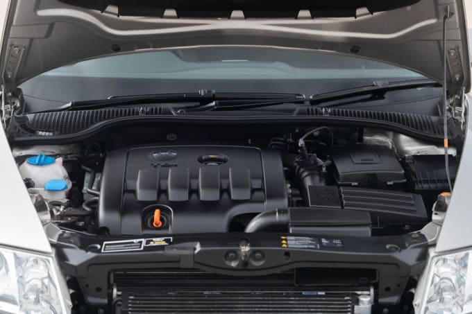 2025 Skoda Octavia