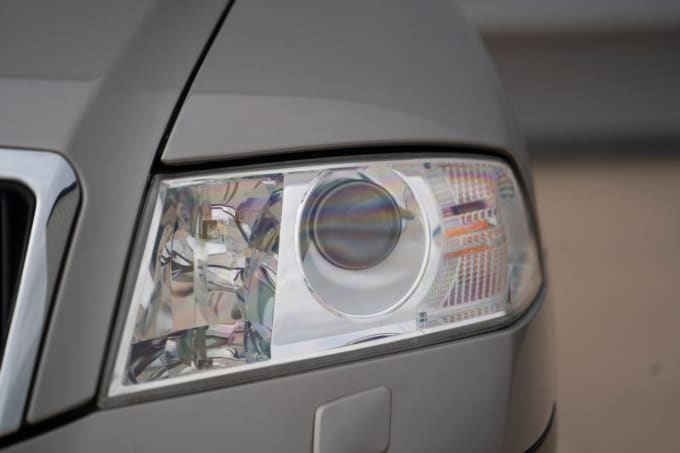 2025 Skoda Octavia