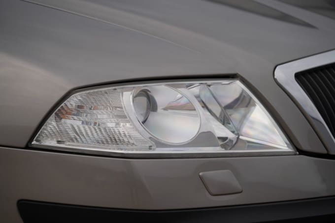 2025 Skoda Octavia