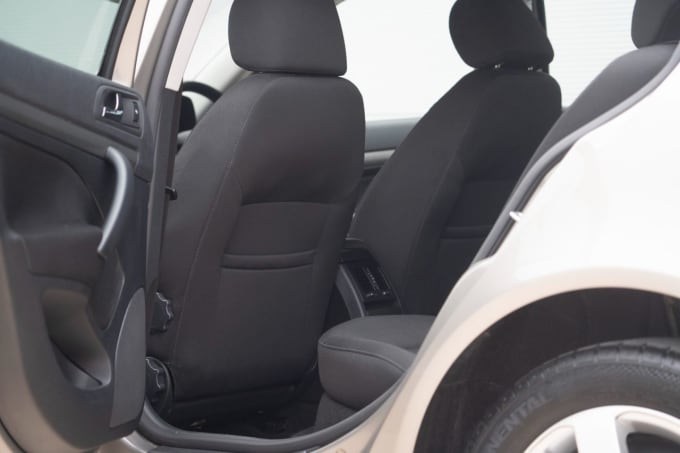 2025 Skoda Octavia
