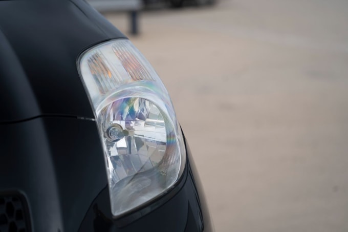 2025 Toyota Yaris