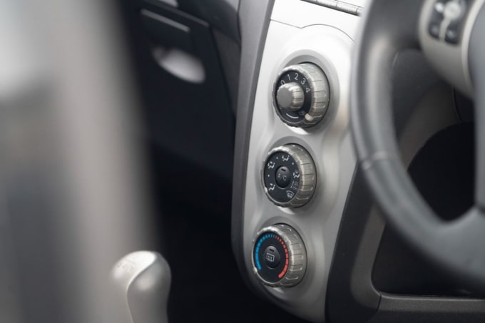 2025 Toyota Yaris
