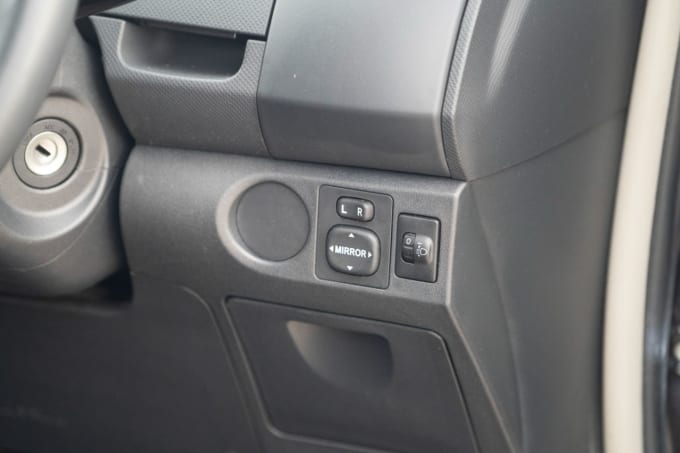 2025 Toyota Yaris