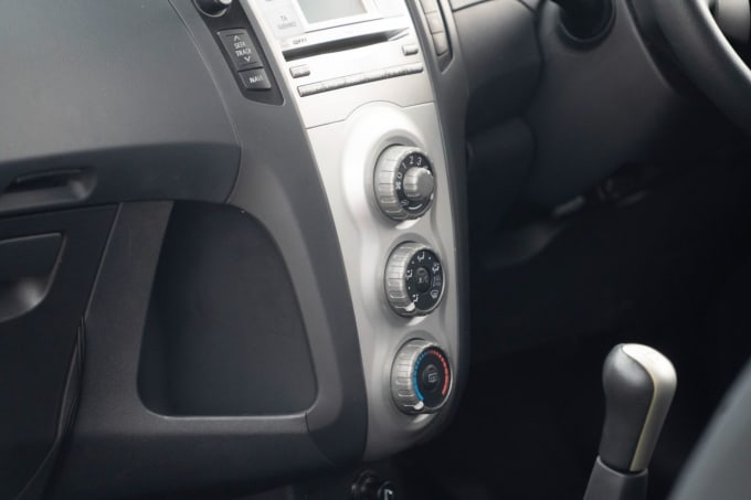 2025 Toyota Yaris